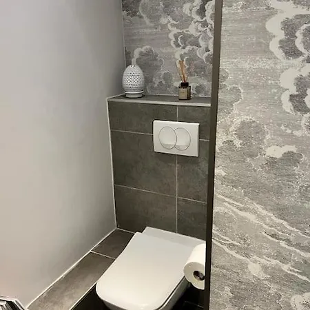Appartement Appt Standing Coeur De Chateau Et Marche Versailles
